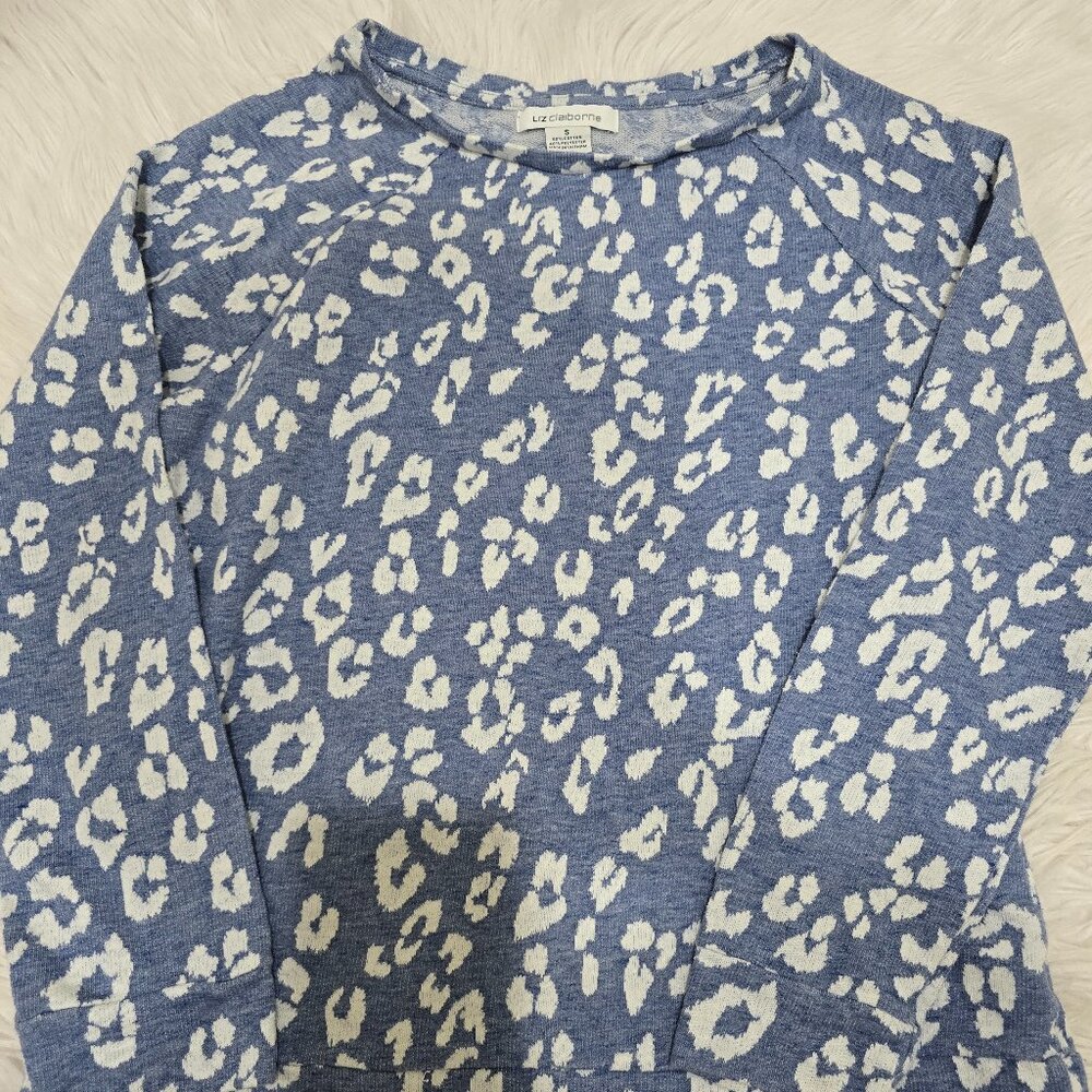 Liz Claiborne Sweater Size Small